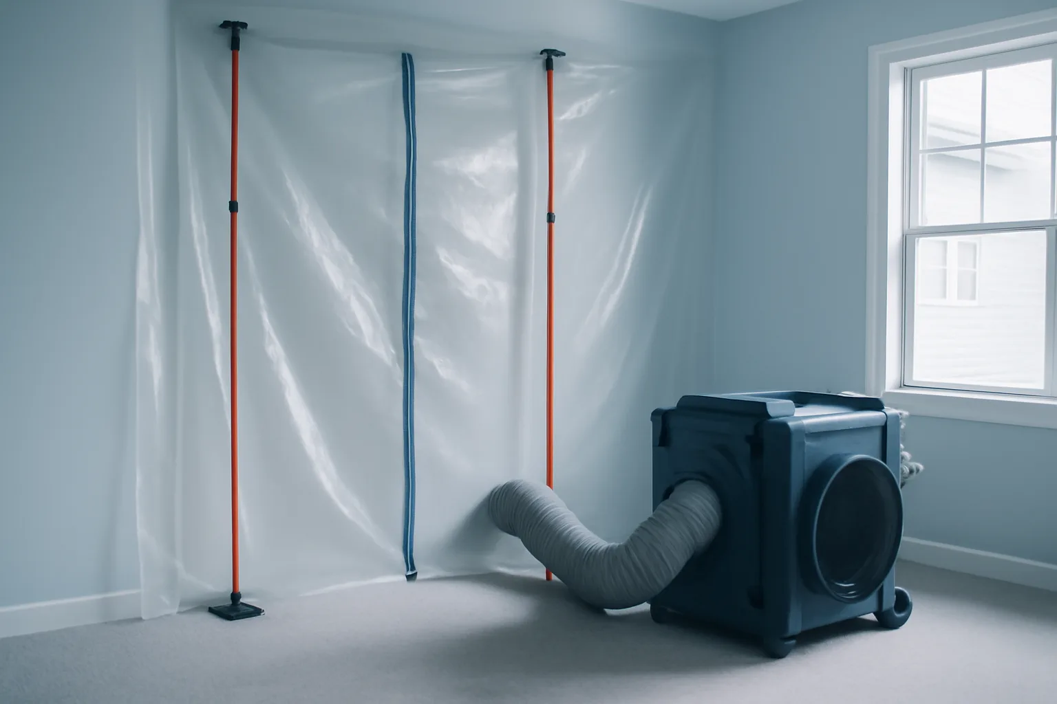 Mold Remediation Bayville